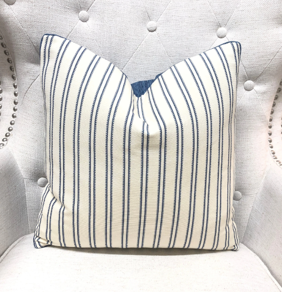 Schumacher - Morrison in Blue