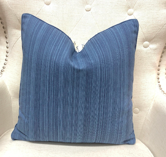 Schumacher - Morrison in Blue