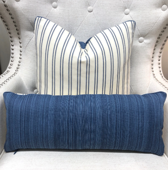 Schumacher - Morrison in Blue