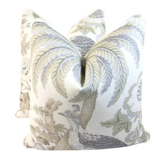 Schumacher - Thicket