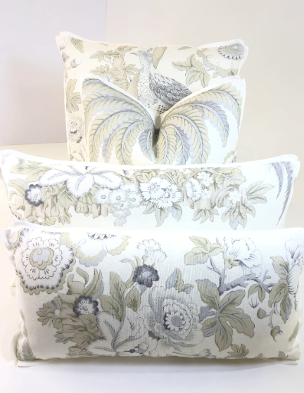 Schumacher - Thicket