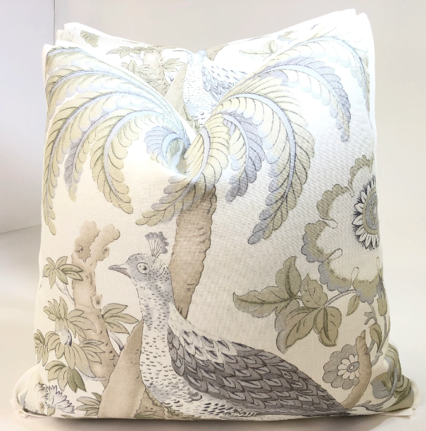 Schumacher - Thicket