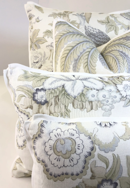 Schumacher - Thicket