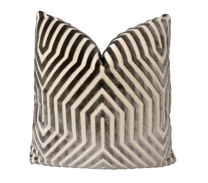 Schumacher - Vanderbilt Velvet
