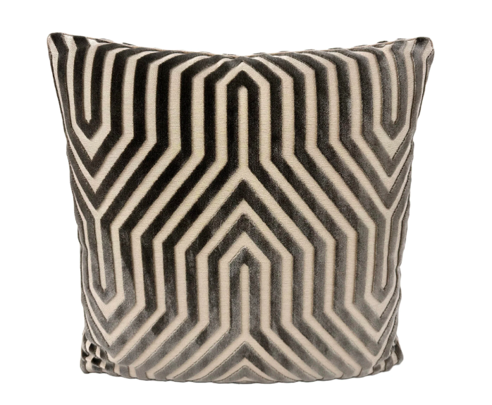 Schumacher - Vanderbilt Velvet
