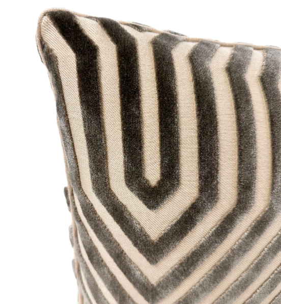Schumacher - Vanderbilt Velvet