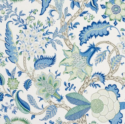 Schumacher - Arborvitae