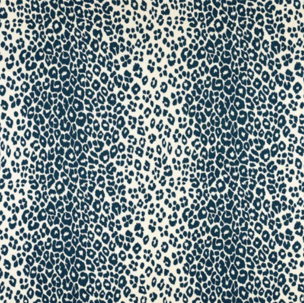 Schumacher - Iconic Leopard