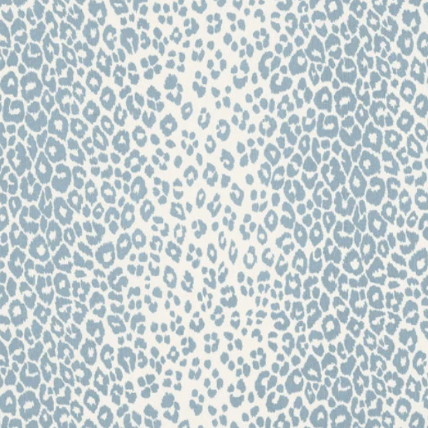 Schumacher - Iconic Leopard