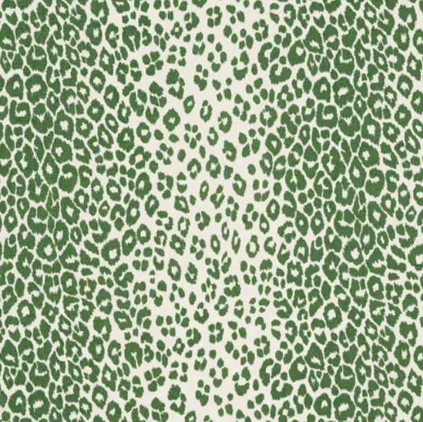 Schumacher - Iconic Leopard