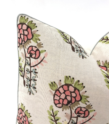 Tulu Textiles - Kezban in Multicolor