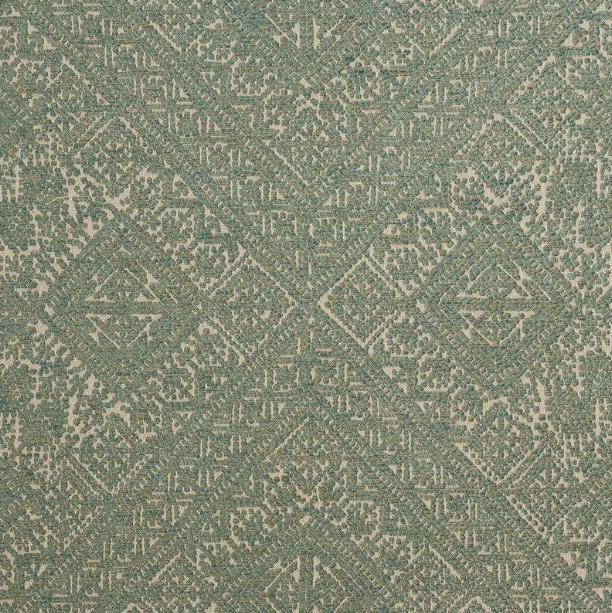 Guy Goodfellow - Fex Weave in Seafoam