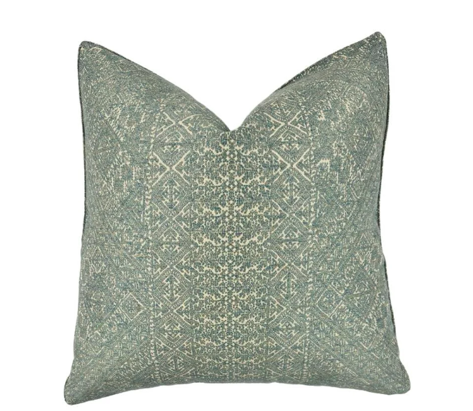 Guy Goodfellow - Fex Weave in Seafoam
