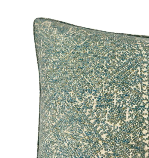 Guy Goodfellow - Fex Weave in Seafoam