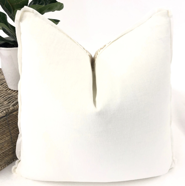 Tulu Textiles - Bixby in Tan