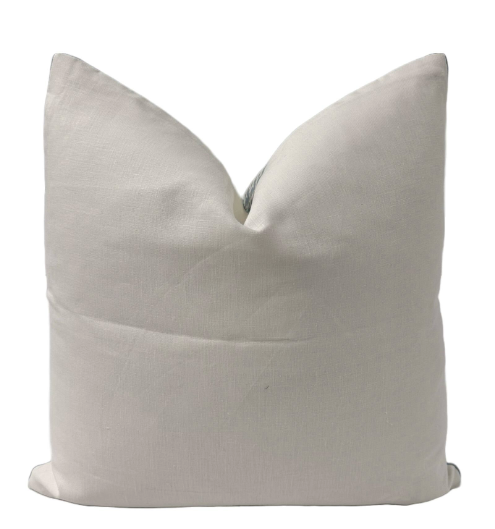 Quadrille - Volpi in Soft Windsor Blue on Tint