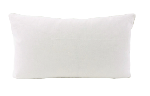 Quadrille - Potalla in Multi Blues on White