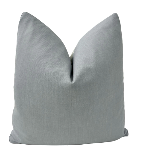 Quadrille - Carlo II Neutral in Soft Windsor Blue