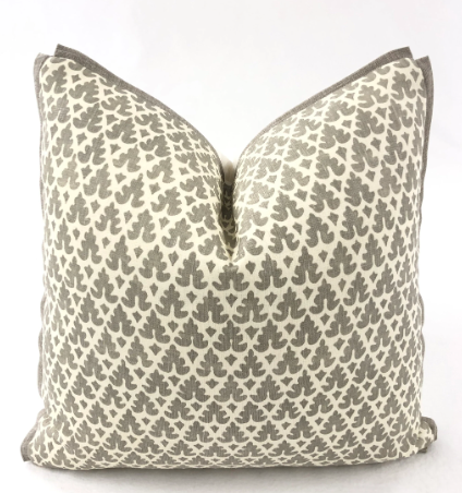 Quadrille - Volpi in Grey