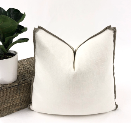 Quadrille - Volpi in Grey