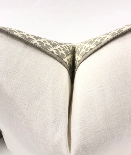 Quadrille - Volpi in Grey