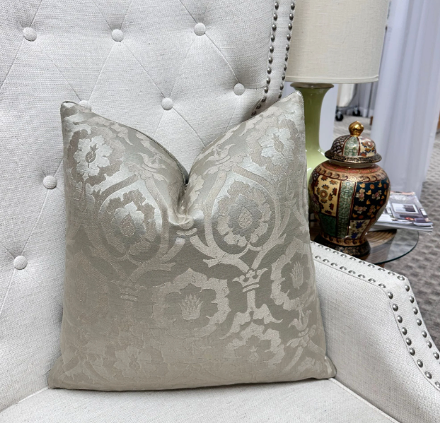 Michael S. Smith - Antalya in Olive