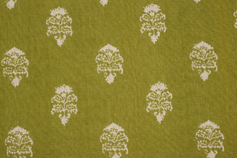 C & C Milano - Pienza Carciofino in Green-Natural
