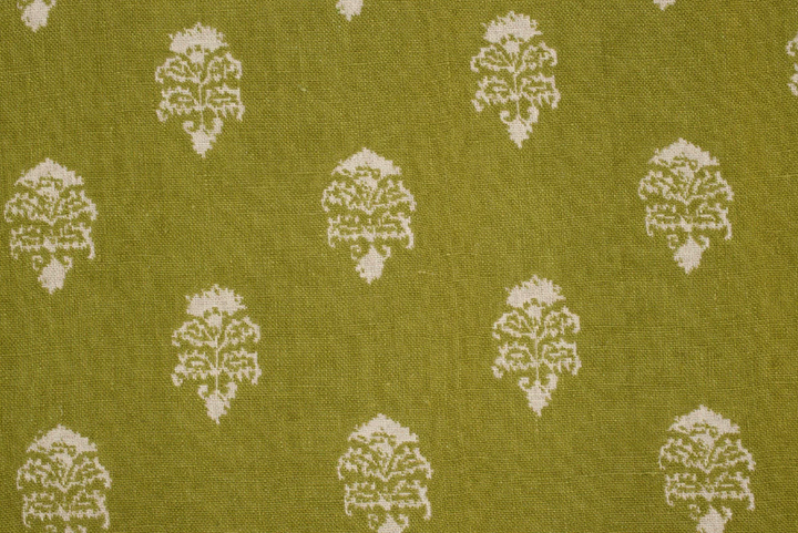 C & C Milano - Pienza Carciofino in Green-Natural