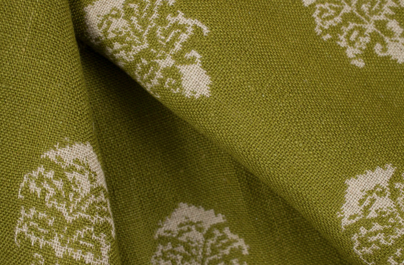 C & C Milano - Pienza Carciofino in Green-Natural