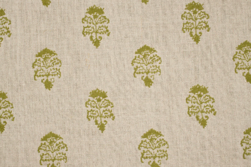 C & C Milano - Pienza Carciofino in Green-Natural