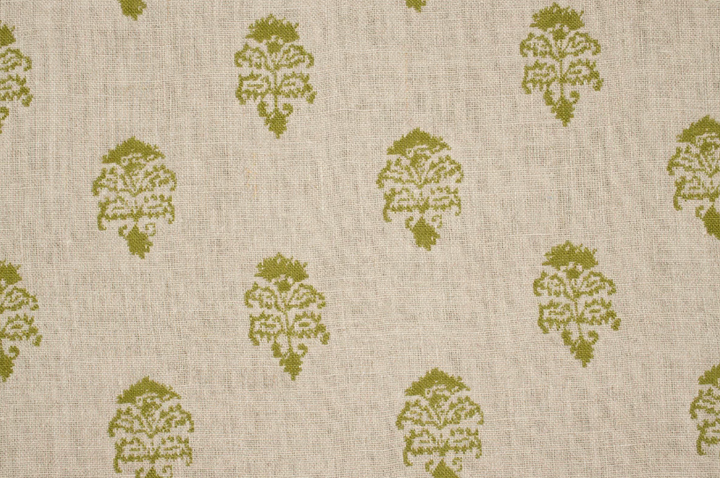 C & C Milano - Pienza Carciofino in Green-Natural