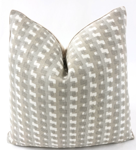 Christopher Farr - Cremaillere in Natural