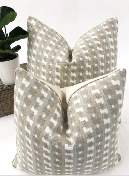 Christopher Farr - Cremaillere in Natural