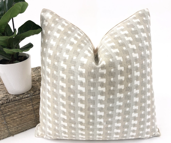 Christopher Farr - Cremaillere in Natural