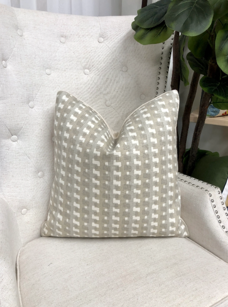 Christopher Farr - Cremaillere in Natural