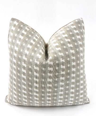 Christopher Farr - Cremaillere in Natural