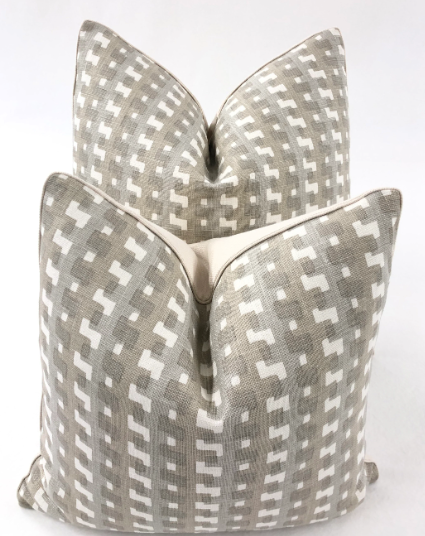 Christopher Farr - Cremaillere in Natural