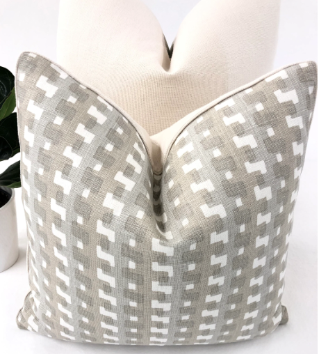 Christopher Farr - Cremaillere in Natural