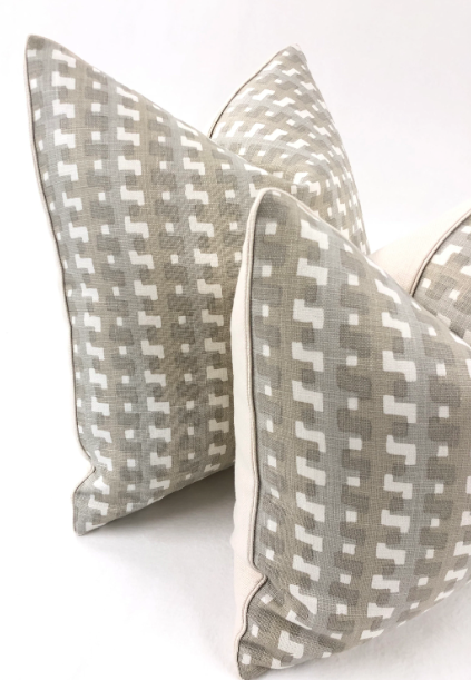 Christopher Farr - Cremaillere in Natural