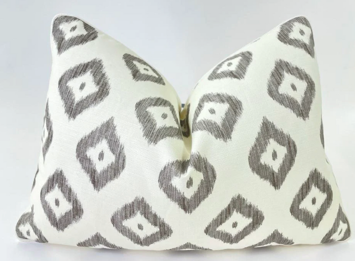 Quadrille/China Seas - Bali Diamond in Grey