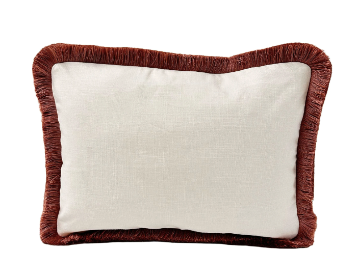 Colefax & Fowler - Georgia in Pink/Old Blue