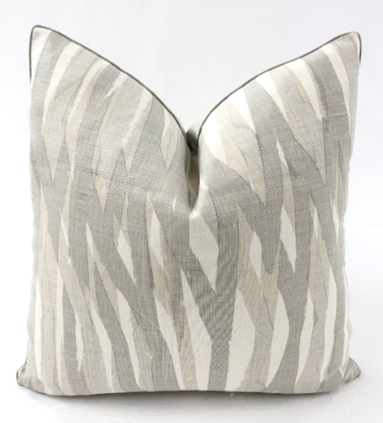 Christopher Farr - Breakwater in Smoke