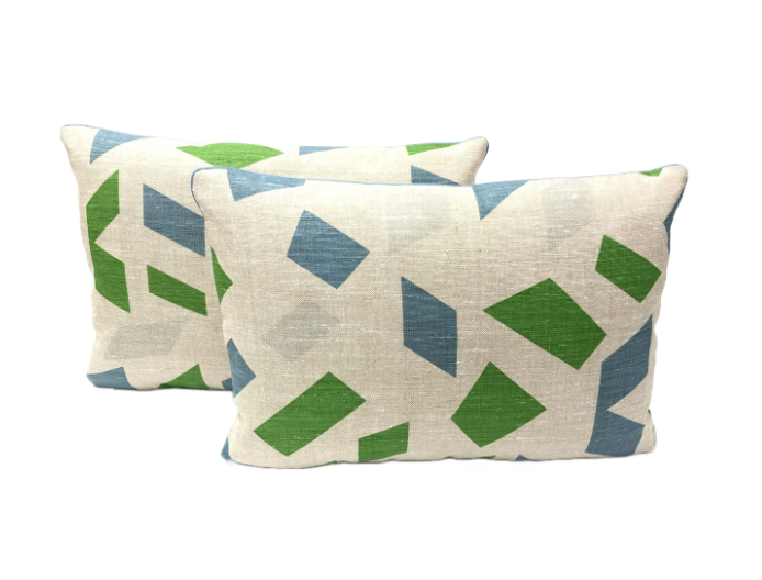 Christopher Farr - Orchestra in Green