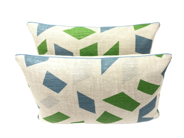 Christopher Farr - Orchestra in Green