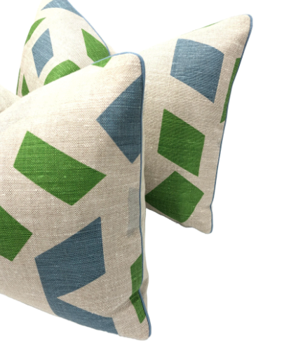 Christopher Farr - Orchestra in Green