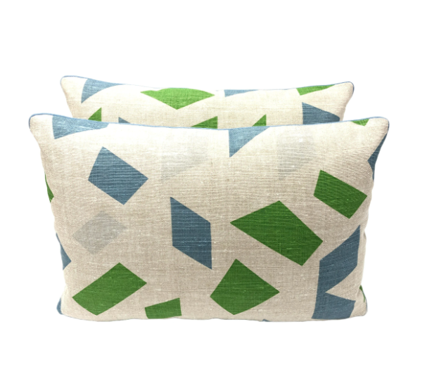 Christopher Farr - Orchestra in Green