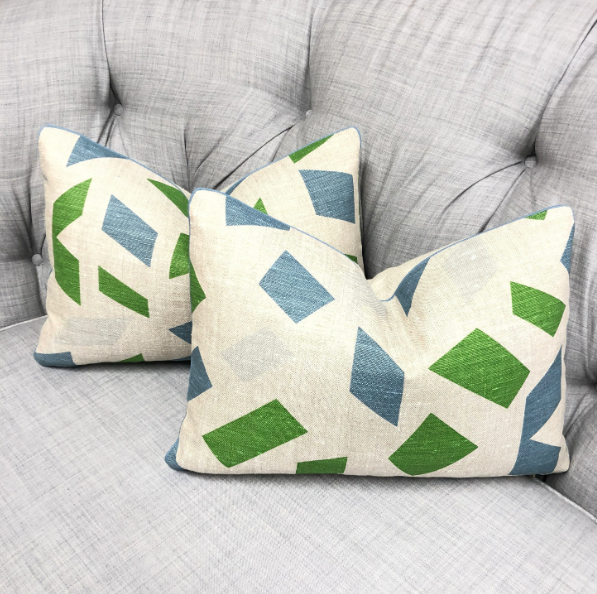 Christopher Farr - Orchestra in Green