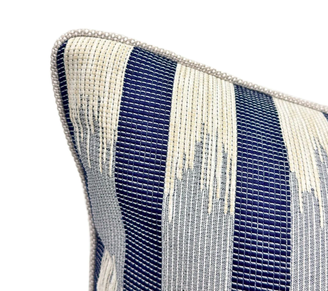 Christopher Farr Capri in Azzuro (Indoor & Outdoor)