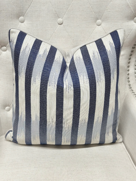 Christopher Farr Capri in Azzuro (Indoor & Outdoor)