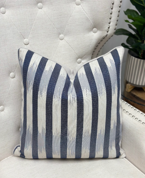 Christopher Farr Capri in Azzuro (Indoor & Outdoor)